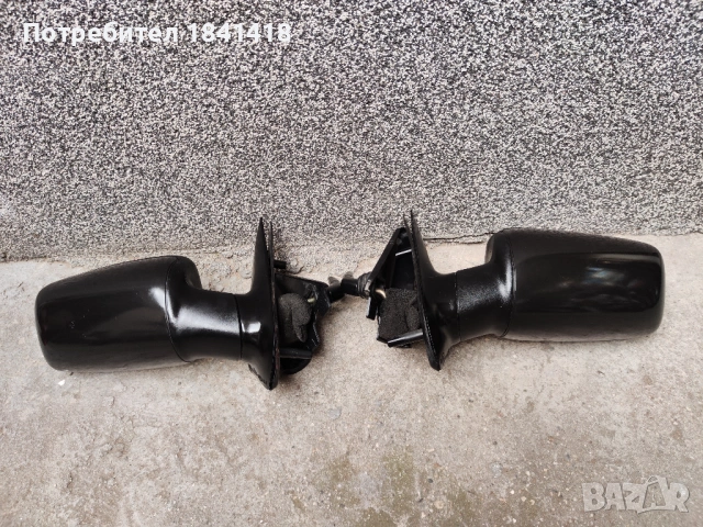 Огледала Сеат Толедо, снимка 8 - Части - 53649390