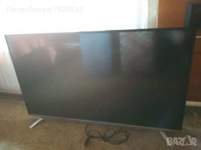 LCD телевизор SHARP, снимка 1 - Телевизори - 46423928