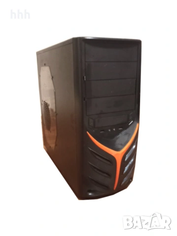 Добро PC за игри Ryzen 3 3100/4х3.6GHz/16MB L3/12gb ddr4 2400MHz/128ssd/1000GB/RX480_8GB, снимка 3 - Геймърски - 53288732