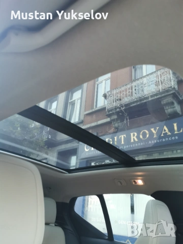 Волво ХС40 Т3 инскриптион 1.5 I 28.12.2020, снимка 9 - Автомобили и джипове - 53195789