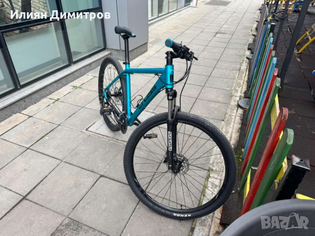 Велосипед Cross GRX в Велосипеди в Бургас ID52040498