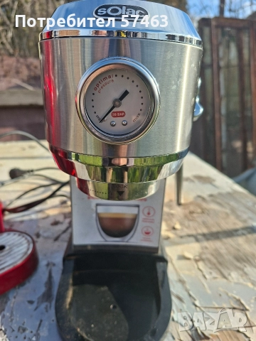 кафемашини за части, снимка 4 - Кафемашини - 52947605