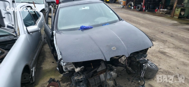 Сеат Леон на части , снимка 2 - Части - 53126774