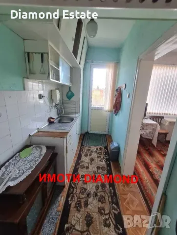 Тухлен апартамент в град Симеоновград, снимка 7 - Апартаменти - 50001324