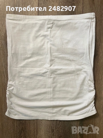 Дамски топ, снимка 2 - Корсети, бюстиета, топове - 53641866