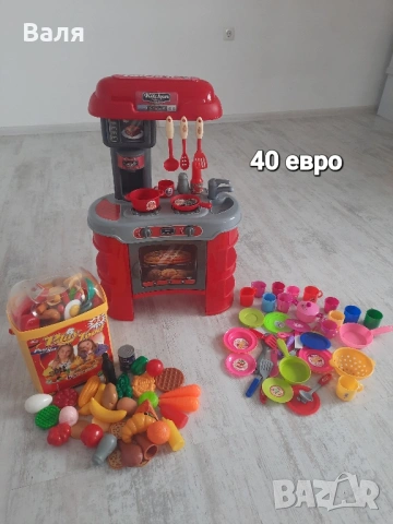 Детски играчки, снимка 4 - Други - 53061649