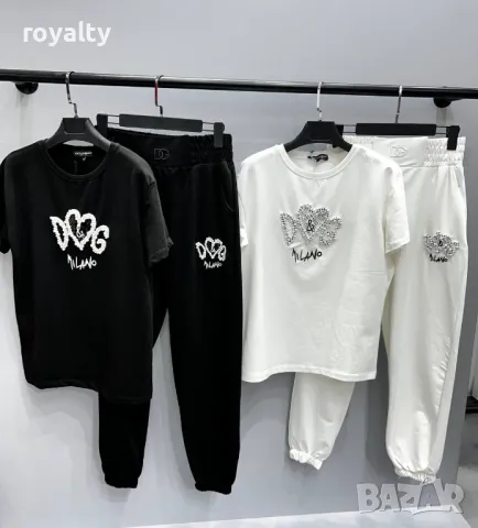 Dolce & Gabbana дамски комплекти 