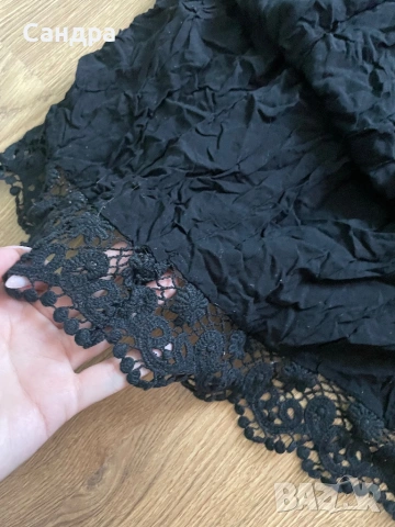 Дълга лятна рокля, снимка 2 - Рокли - 54251197