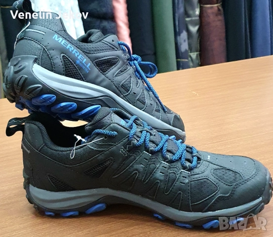 MERRELL ACCENTOR Sport GTX, снимка 4 - Спортни обувки - 52946787