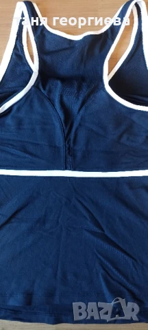 потник nike, снимка 4 - Потници - 50679522