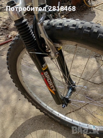 продавам велосипед 21 скорости, снимка 3 - Велосипеди - 53809966