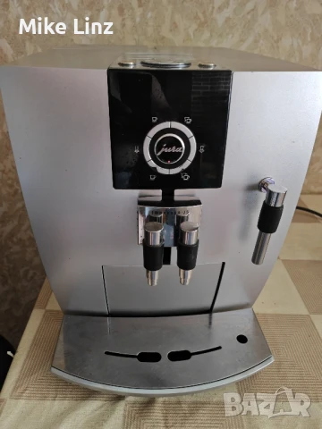 Jura Impressa J5 typ 652, снимка 1