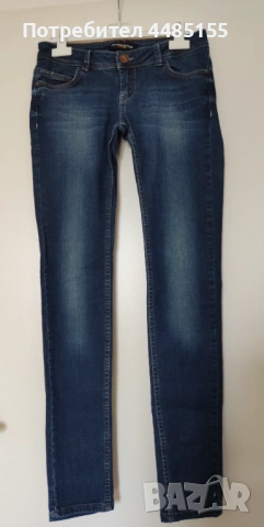 Дамски дънки, S