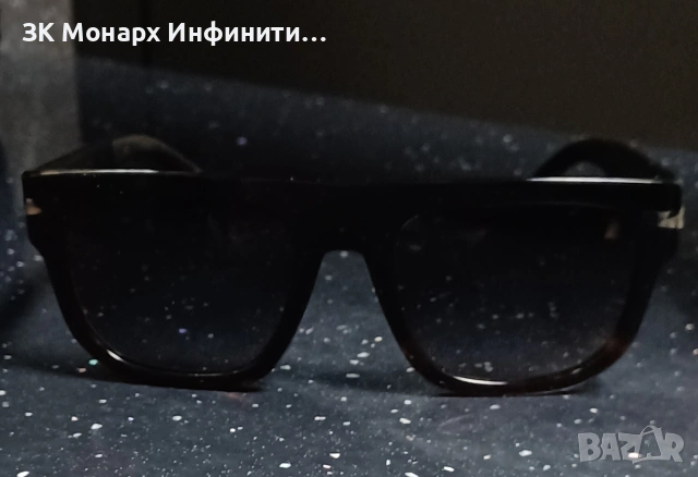 Слънчеви очила DAVID BECKHAM, снимка 2 - Слънчеви и диоптрични очила - 53954576