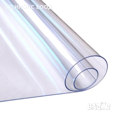Винил кристал за ветроупорни завеси 500, 800 и 1000 микрона, снимка 2 - Други - 50674593