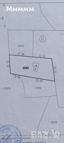 Продавам къща в с Лесковдол , снимка 3 - Къщи - 51474439