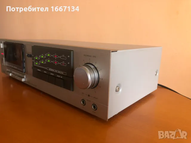 SABA CD-150, снимка 5 - Декове - 47244443