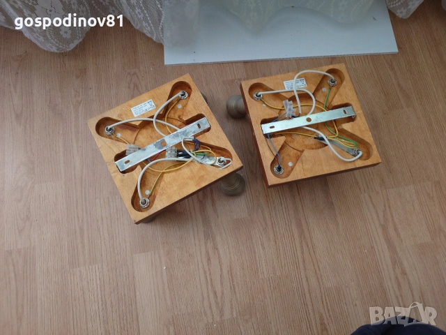 Осветителни тела / спот, снимка 7 - Лампи за таван - 53828365