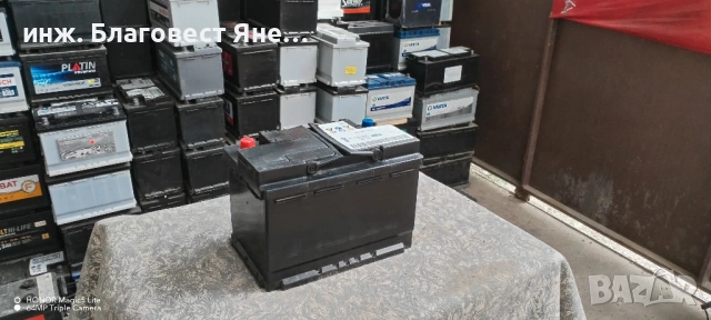 Гелов AGM Акумулатор 70ач,гаранция,доставка и много други интересни предложения, снимка 4 - Аксесоари и консумативи - 53625043