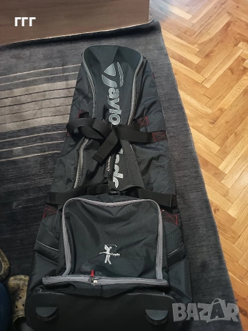 Taylormade сак за голф