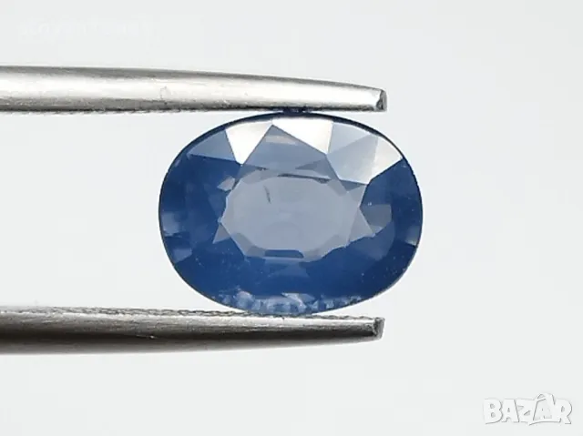 Красив шпинел в рядко срещано синьо - 1.52кт.! Нов!, снимка 11 - Други - 47230419