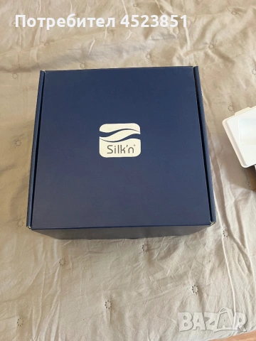 Фотоепилатор, снимка 5 - Епилатори - 53691412