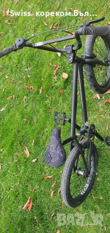 bmx БМХ бмх BMX,customer,federal ,stolen,khe,,cult,и т.н., снимка 5 - Велосипеди - 51492711