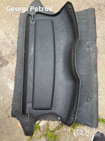 FORD FIESTA - кора за багажник, снимка 2 - Аксесоари и консумативи - 52790744