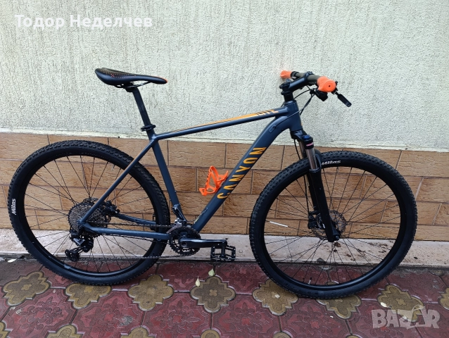 Canyon Patn Lite 29 цола 