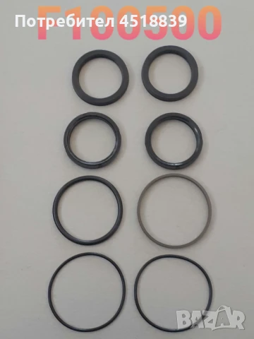 Ремонтен к-т за хидр.цилиндър 04433-20030-71 7FD20-25, снимка 1