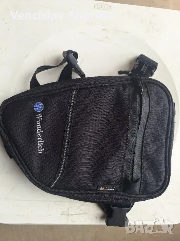 Чанта за крака Wunderlich, снимка 4 - Чанти - 50422989