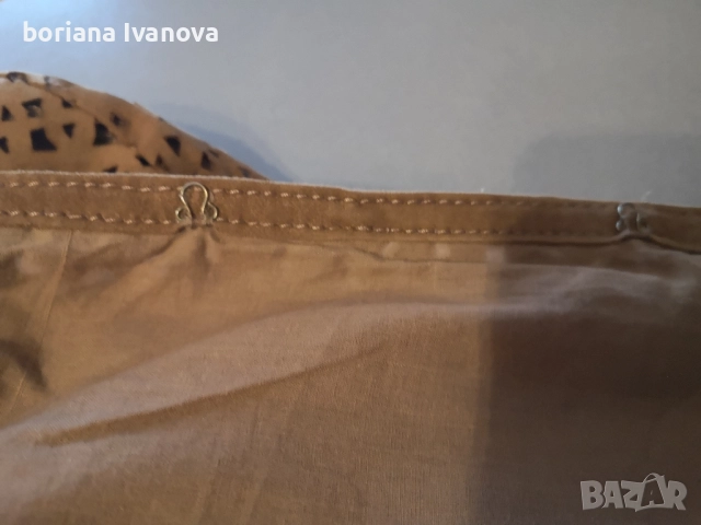 liu Jo, Milestone , снимка 14 - Якета - 52215329