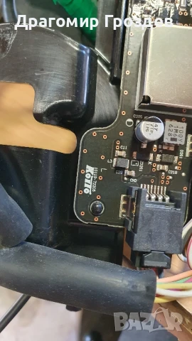 Ляв фар на части за LEXUS UX Facelift / Лексус UX, снимка 9 - Части - 51367226