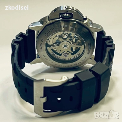 Часовник PANERAI LUMINOR BB1457176, снимка 4 - Дамски - 52723729