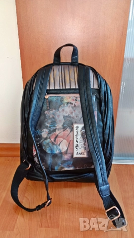 Anekke раници и чанта нови!, снимка 7 - Раници - 52010976