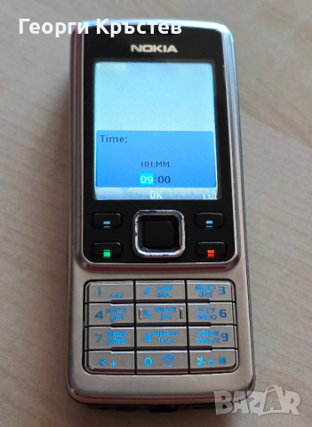 Nokia 6300, снимка 3 - Nokia - 44942313