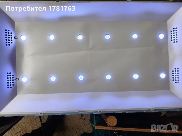 Части за pfilips 32pfs5803/12