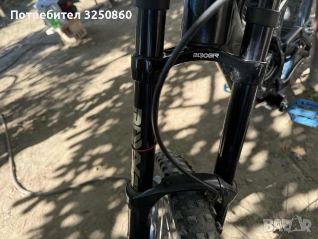 Specialized demo downhill 26 мекица, снимка 9 - Велосипеди - 51825365