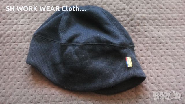 BLAKLADER Windstopper Hat Work Wear размер One Size зимна работна шапка W4-98, снимка 2 - Шапки - 45102078