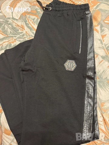 Мъжки комплект , снимка 5 - Спортни дрехи, екипи - 52436173