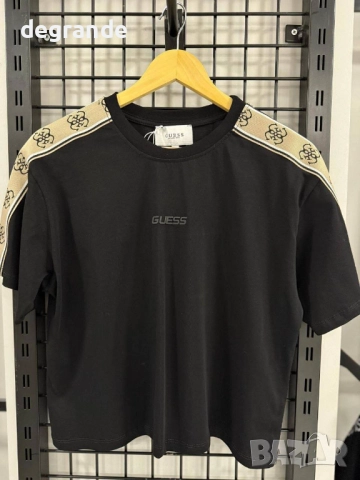 Тениска Guess 