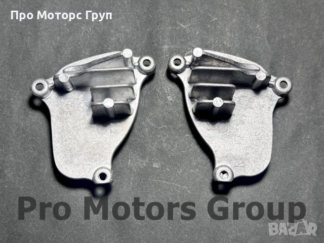 Модул LED дневни светлини DRL Seat Leon Cupra 2017-2019 / 90112019 90112020, снимка 4 - Части - 53346663