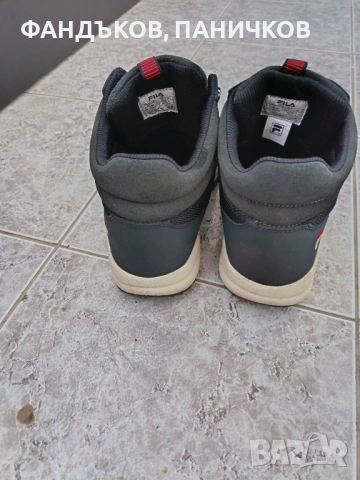 Продавам много запазени оригинални кецове FILA, номер 42 , снимка 7 - Маратонки - 53044721