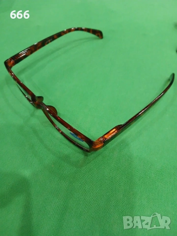 Очила за четене +0.50 комплект от 6 броя , против синя светлина , снимка 4 - Други - 53089344