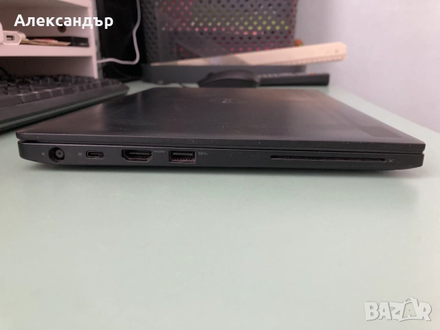 Dell Latitude 7290 | i5-8250U | 8GB DDR4 | 256GB NVMe, снимка 4 - Лаптопи за работа - 53646920