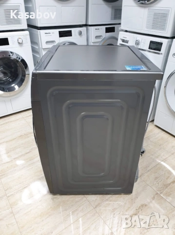 Графит 9Kg Сушилня Samsung Термопомпа 12м Гаранция Самсунг, снимка 7 - Сушилни - 53662796