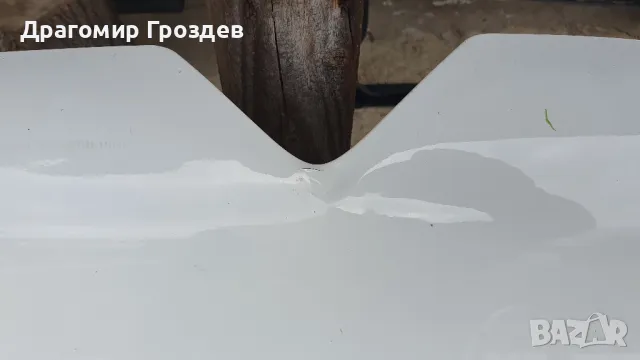 Оригинален преден капак за Citroën C3 / Ситроен Ц3 (2016-2024), снимка 11 - Части - 49854980