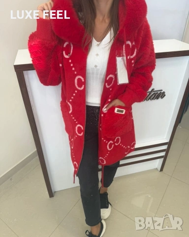 ✨Дамски Жилетки , снимка 2 - Жилетки - 53402888