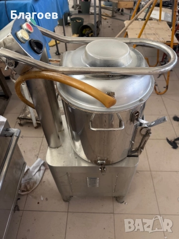 Професионални уреди за кухня!, снимка 8 - Други - 52626165