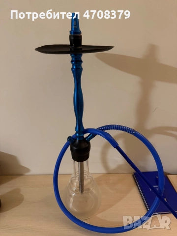 Наргиле Кефо, снимка 2 - Наргилета - 53307445